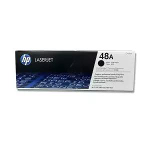 HP 48A정품토너 CF248A 검정 M15, M16, MFP M28, M29