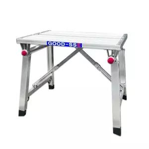 GOOD-SSE 굳세 일자형우마 (주문제작형사다리) NNP-4060