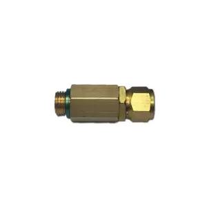 n 약줄회전자 8.5mm (농약 노즐 수동 한일 배부식 제초제 농업용 분무기 약줄 호스 연결 소켓 니플 닛플 자재 부속 부품 꼬임방지)