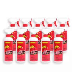 마툴키플러스 스프레이 500ml x10개