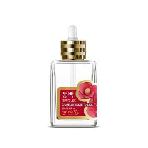 제주닮 동백 페이스 오일 55ml 제주동백 천연오일