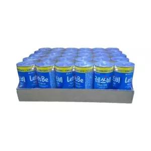레쓰비 마일드 175ml 90캔 (업소용)