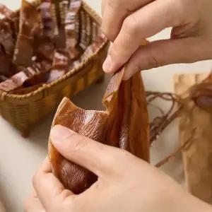 쫄쫄이오징어 마른 말린 건오징어