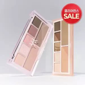 (40%다운 14,940원) 루나 레이어 블렌딩 아이 팔레트 6.6g