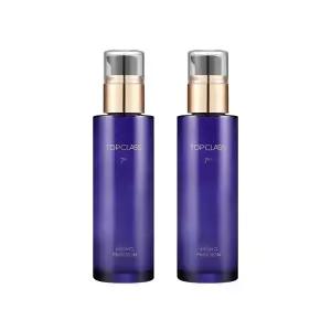 참존 탑클래스 리프팅 에멀전 120ml  x 2개 로션 탄력케어