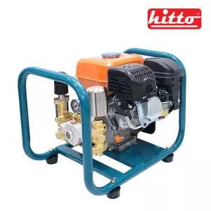 [HP250C] 초고압 직결식 분무기 4행정 OHV엔진 7HP 자동 황동펌프 14LPM