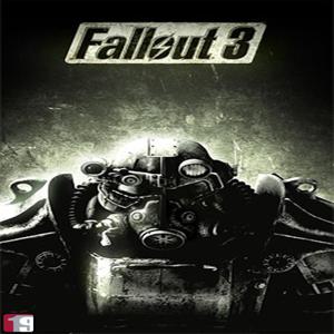 폴아웃 3 Fallout 3 / PC 스팀코드 문자전송