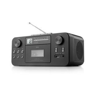 브리츠 포터블 블루투스 CD 라디오 카세트 플레이어 BZ-LX50BT