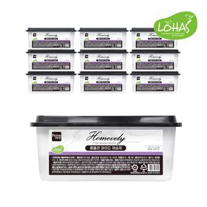 홈블리 대용량 와이드제습제 570ml X 9개입 270g