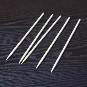 대나무꼬지 탕후루꼬지 5.0mmX20cm/500개 과일 산적 나무 꼬치