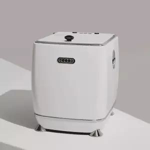 에코체 음식물처리기 건조 분쇄기 4L ECC-888