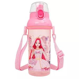 시크릿쥬쥬 물통-별의보석 원터치 450ml-PR032 (R0093)