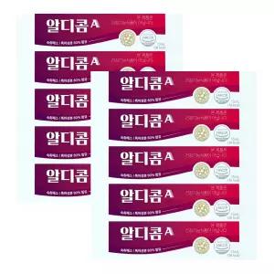 알디콤 숙취해소제 15ml 10포 / 스틱형 숙취해소