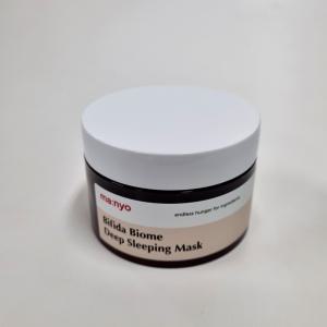 마녀공장 비피다 바이옴 딥 슬리핑 마스크 100ml