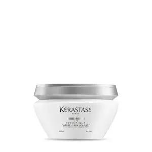 [케라스타즈](강남점)수딩 젤 헤어 마스크 200ml [민감 두피 진정용/트리트먼트]