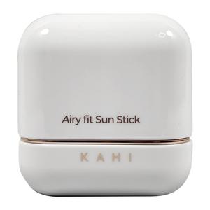 가히 에어리 핏 선스틱SPF50+PA++++