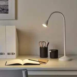 이케아 NAVLINGE 네블링에 LED작업등 화이트