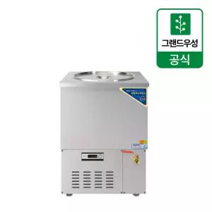 우성 냉면육수냉장고 5말외통 CWSR-510