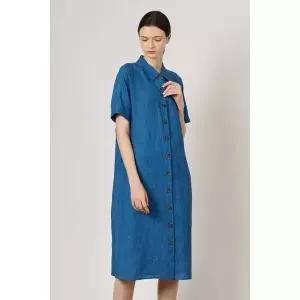 [BCBG](대구신세계)시그니린넨 OP(B4M4O627)