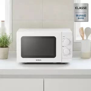 [위니아] 전자레인지 20L WKRM200BGWWM(A)