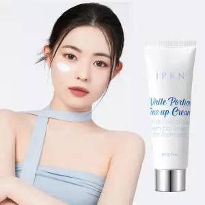 입큰 화이트 포션 톤업 크림 50ml / SPF30, PA++ 자외선+미백+주름 기능성