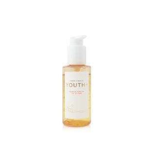 자민경 크레마카발로 클렌징 오일 오일 투 폼 110ml
