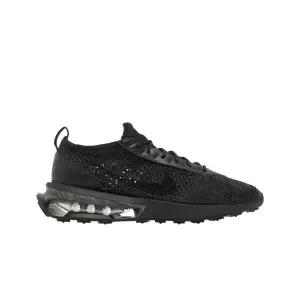 [정품 보증] Nike Air Max Flyknit Racer Anthracite 나이키 에어맥스 플라이니트 레이서 앤트러사이트 블