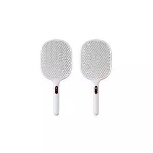 샤오미 Qualitell 2in1 다기능 전기모기채 1+1빠른출고