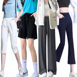 힙제이 (20%) 4XL/쿨링팬츠 슬랙스 일자핏
