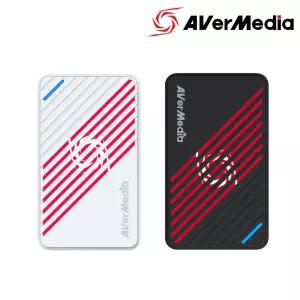 에버미디어 GC553PRO Live Gamer ULTRA S 외장형 캡처카드