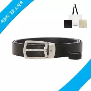 [몽블랑] 마이스터스튁 벨트 116706 [정품쇼핑백]