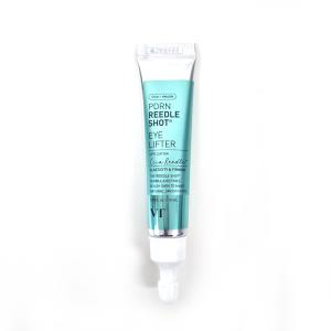 VT PDRN 리들샷 아이 리프터 리필 15ml / 미세진동 아이케어