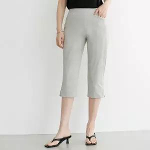 (∼99size)[MADE D] 가심비팬츠여름11탄(7부트임) PTZ3905