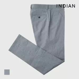 [INDIAN] 린넨라이크 면혼방 바지_MIVDAYM3171