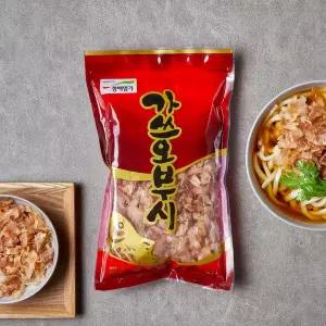 [청해명가] 가쓰오부시 (40g)