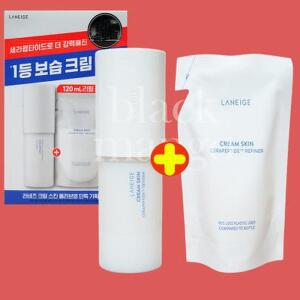 라 네즈 크림스킨 170ml+120ml 국민보습스킨 기획 (AD)
