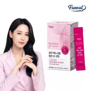 퍼니트 콜린 미오 이노시톨 엽산 포 우먼 1박스 1개월분
