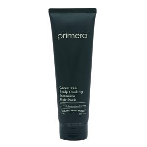 프리메라 그린티 스칼프 쿨링 인텐시브 헤어팩150ml SM