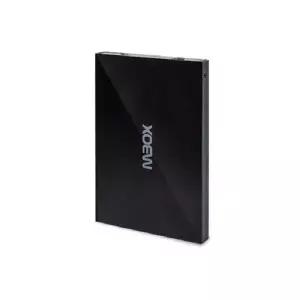 서진네트웍스 UNICORN HC-3000S (500GB 외장하드) 블랙