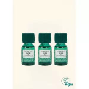 (기획) 티트리 오일 10ml 3개 (정상가 48000원)