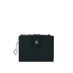 루이까또즈 [최초가 163 000원] 여성반지갑 SN1SD73BL