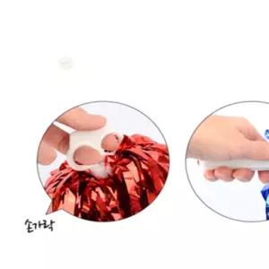 땡큐마 응원수술 1P 반짝이응원수술