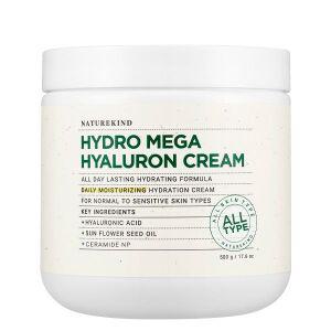 네이처카인드 히알루론 만능 크림 500g x 1개