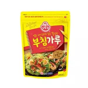 오뚜기 부침가루 1kg x2개