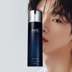 에이에이치씨 AHC 스킨+로션+에센스 하나로 남성 전용 프레쉬 올인원 에센스 200ml