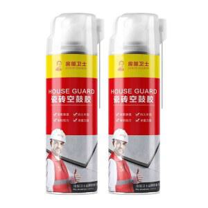 벽 타일 들뜸 크랙 400g 분사형 수리 깨진 1병 벌어짐 금갔을때 강화마루 자가 시공