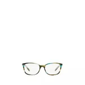Tiffany Co 스퀘어 프레임 안경 0TF2109HB 8124 TP948869422