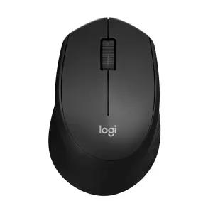 Logitech (로지텍코리아 정품) M280 무선광마우스 그래파이트