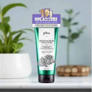 바디 스크럽 사용법 필링젤 각질 제거 보습 200g