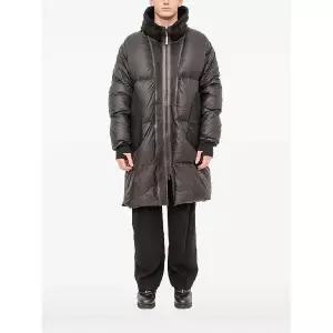 이삭 세럼 파고 믹스 코트 FARGOMIXTECOAT TP444757755